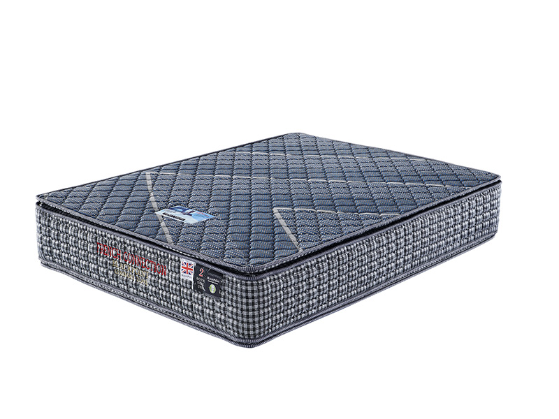 FRENCH CONNECTION Two Side Used pillow top Mattress